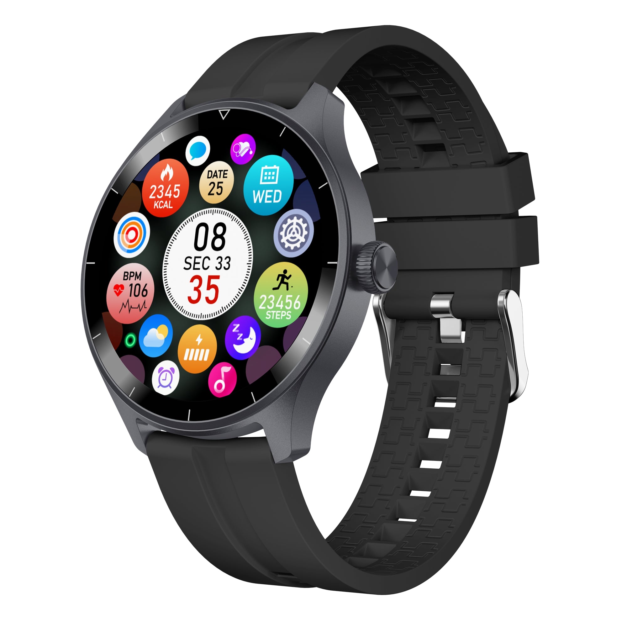 smart watch smart watch